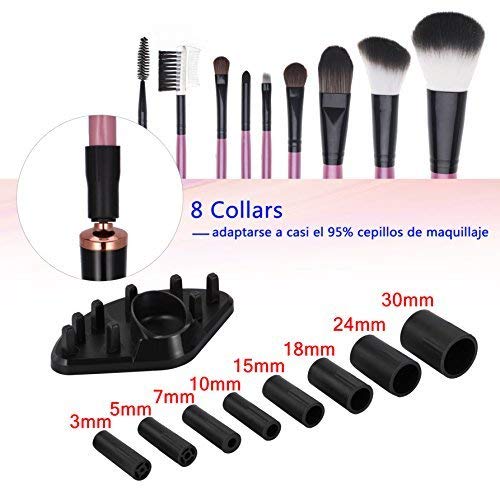 La Mejor comparativa de Limpiador de brochas y rodillos disponible en línea. 22 Imagen adicional