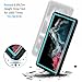 Lanhiem for Samsung Galaxy S22 Ultra Case, IP68 Waterproof Dustproof with Built-in Screen Protector, Heavy Duty Full Body Protective Phone Case for Samsung S22 Ultra 5G, Blue/Clear