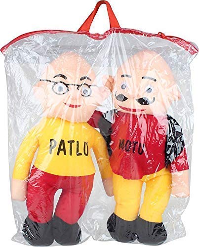 See full amazon price history chart for Naturex Motu Patlu Soft Toy for Kids Playing, Girls & Children Playing Teddy Bear in Size 30 cm Long Naturex Motu Patlu Soft Toy for Kids Playing, Girls & Children Playing Teddy Bear in Size 30 cm Long (B09S6LMBT3) Amazon Price History, Amazon Price Tracker
