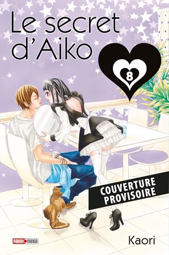 Couverture de Le Secret d'Aiko