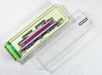 MINITRIX製　フランス国鉄CC6500形 Yahoo!オークション - SNCF/フランス国鉄【CC6500形 電気機関車】MINIT
