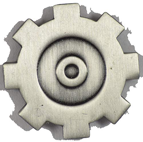 EN ENGINEMAN LAPEL PIN OR HAT PIN - Size 1