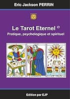 Le Tarot éternel B015S76C4M Book Cover