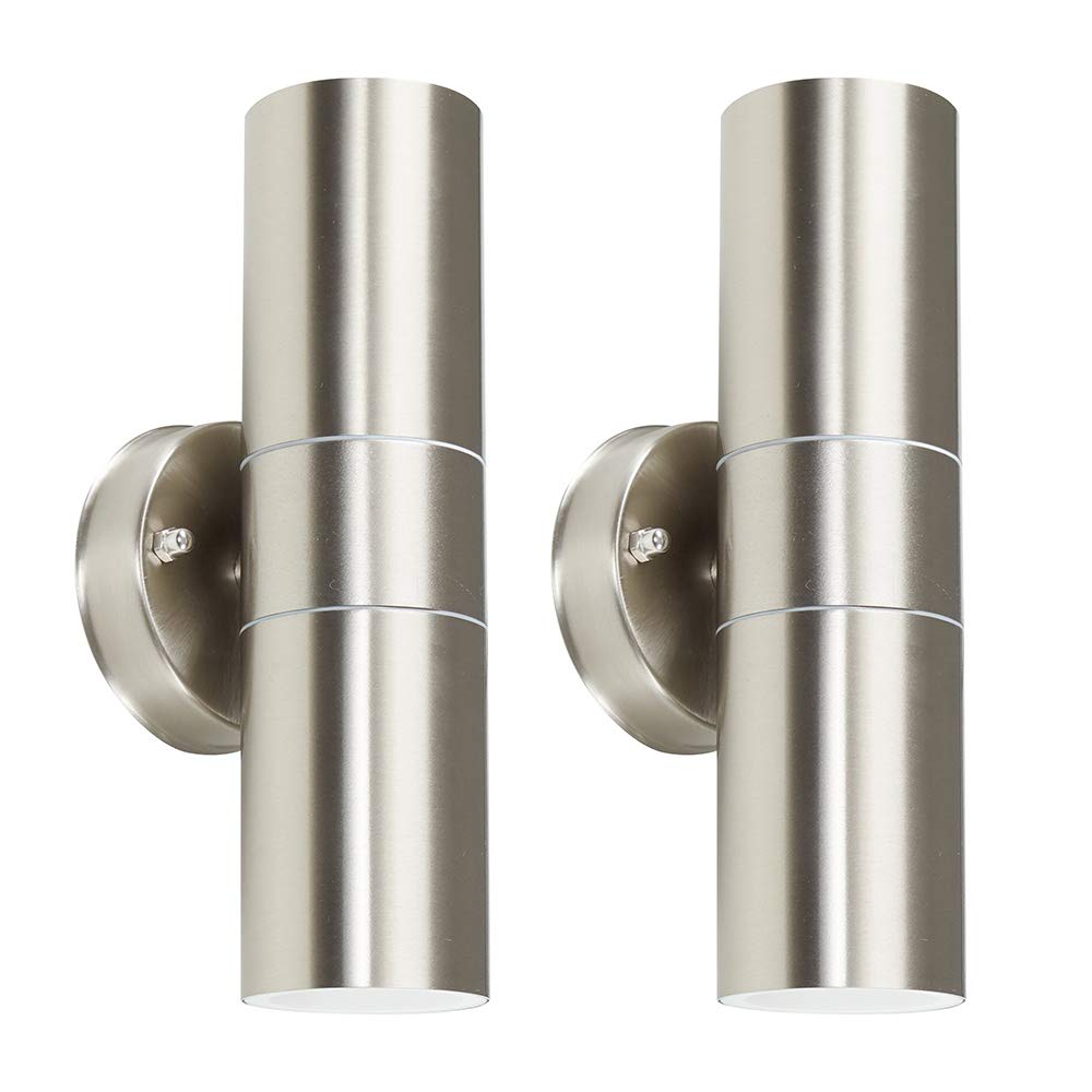 Bettyann Silver 4 - Bulb Outdoor Armed Sconce