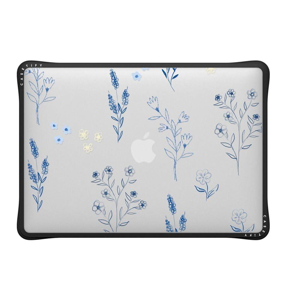 Amazon.com: CASETiFY Impact MacBook Air 13-inch (M1/Intel