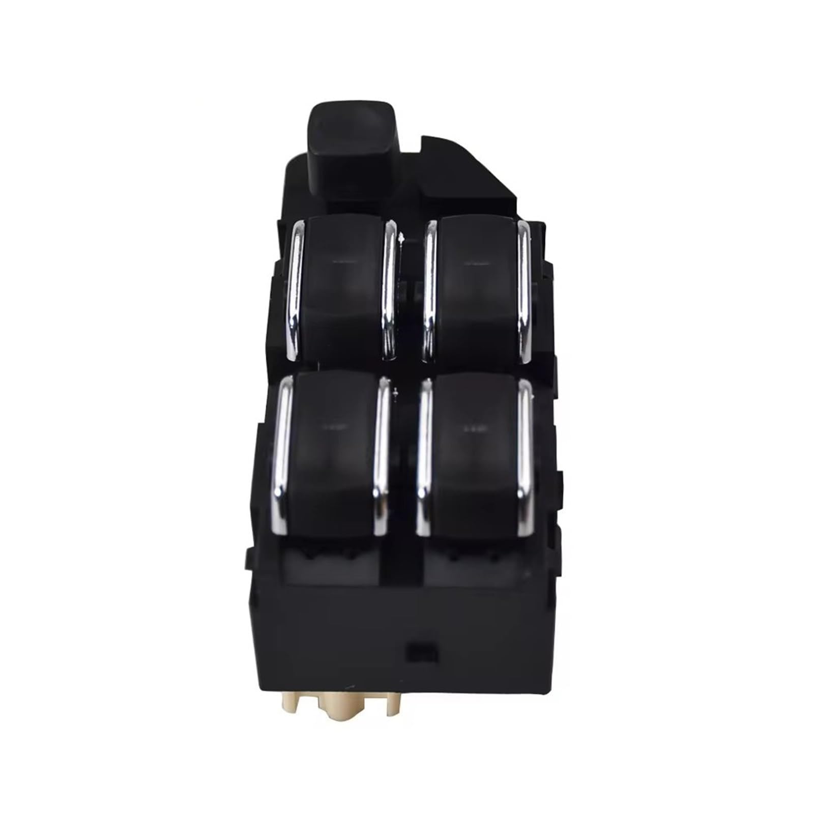 Przełącznik szyby samochodu kompatybilny z Cadillac dla Deville 1997 1998 1999 okno zasilania do głównego przełącznika przedni lewy strona kierowcy akcesoria samochodowe OE:25668566
