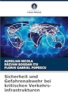 Sicherheit und Gefahrenabwehr bei kritischen Verkehrs-infrastrukturen (German Edition) 6203917907 Book Cover