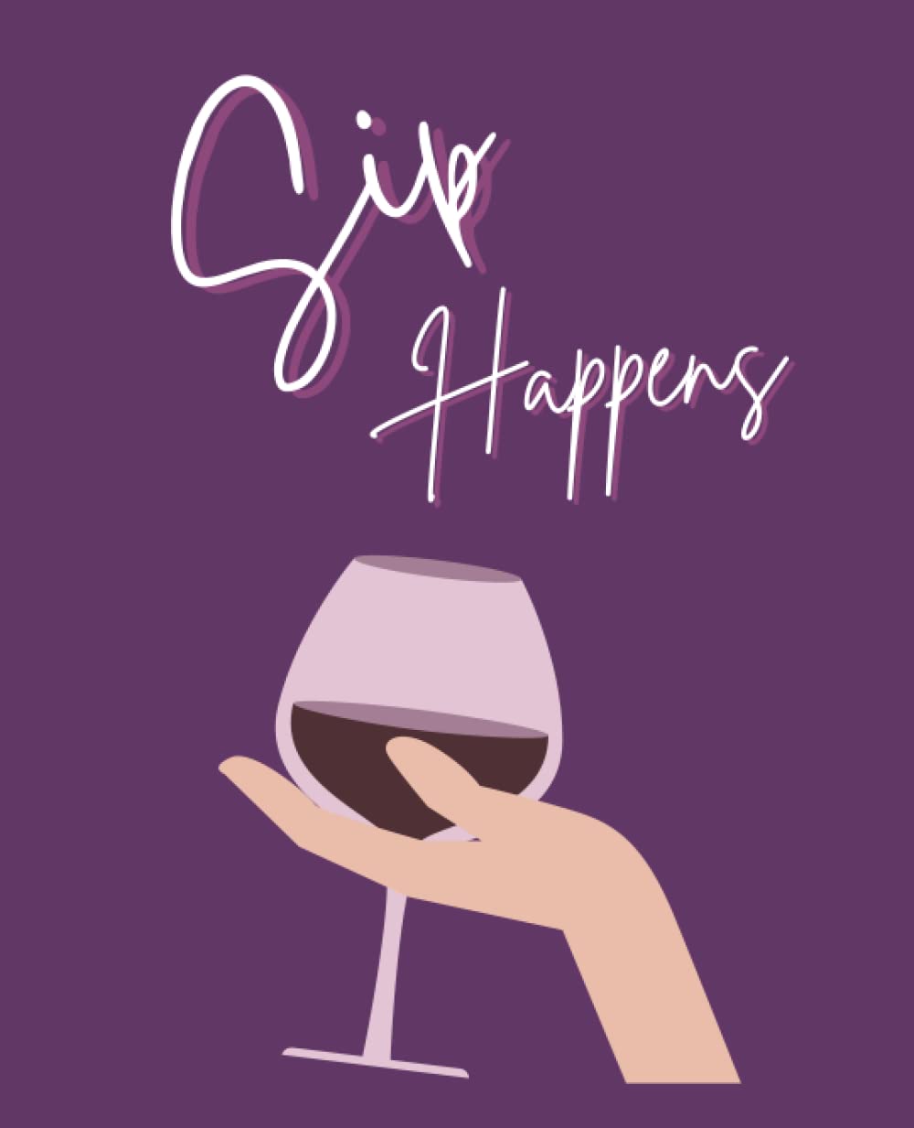 Wine Lover Funny Notebook: Funny Notebook Journal for Wine Lovers