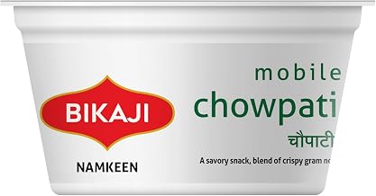 Bikaji Chowpati bhel 110 Gm