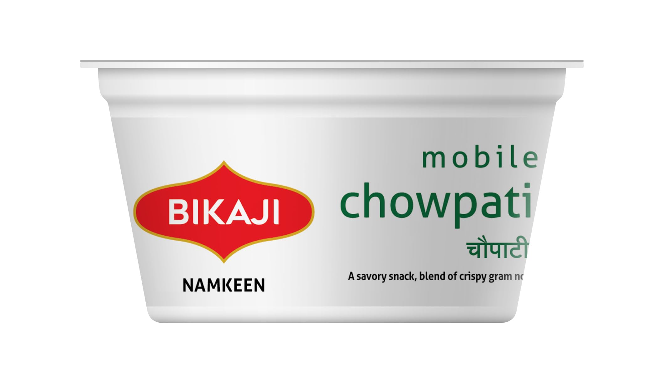 Bikaji Chowpati Bhelpuri | 110g Pack | Bhel | Savoury Blend of Gram Noodles, Pulses & Peanuts | Chaat Lover's Pick | Mumbai street food | Authentic Flavour-image-22