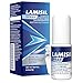 Produktbild Lamisil Spray - Schnelle Behandlung von Fußpilz & Hautpilz - Schnelle Linderung von Symptomen - 1% Terbinafinhydrochlorid - Antipilz-Spray 30ml