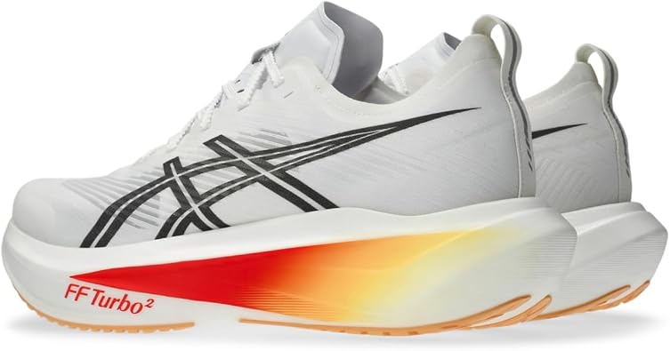 ASICS Unisex MEGABLAST Running Shoes