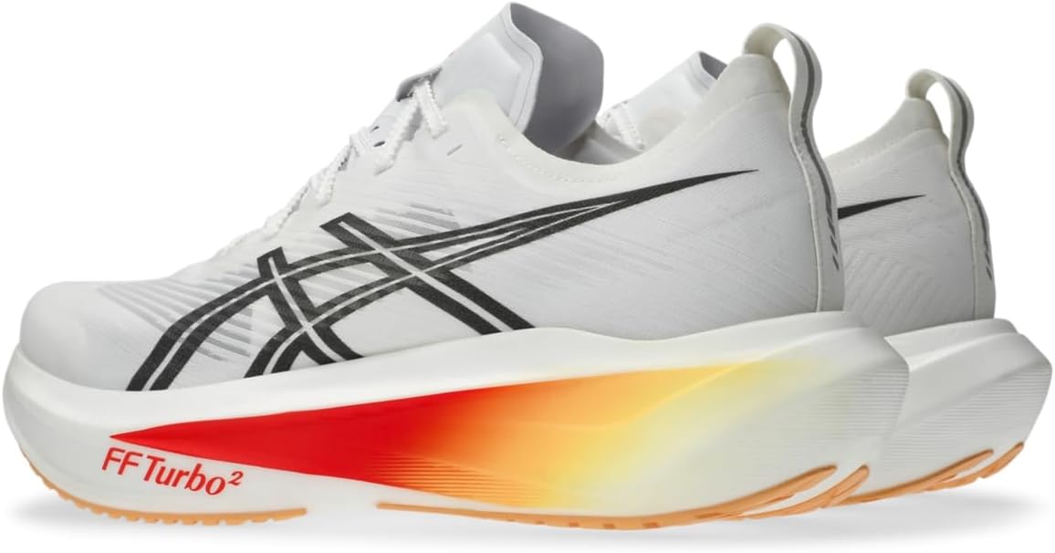 ASICS Unisex MEGABLAST Running Shoes