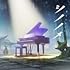まらしぃ「シノノメ~solo piano~(ピアノ盤 / Amazon.co.jp限定)」