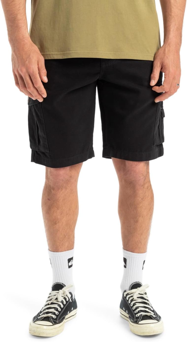 Quiksilver Men's Casual