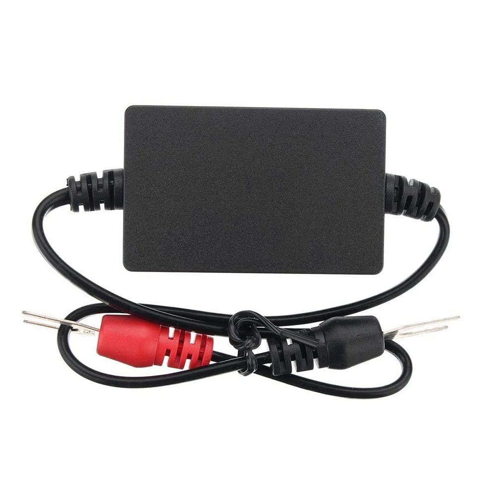 MPI10000L バッテリーモニター 赤 MPI10000L バッテリーモニター 赤