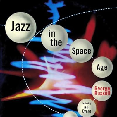 Jazz In The Space Age + 5 Bonus Tracks