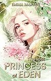 Cover zum Buch The Lost Princess of Eden