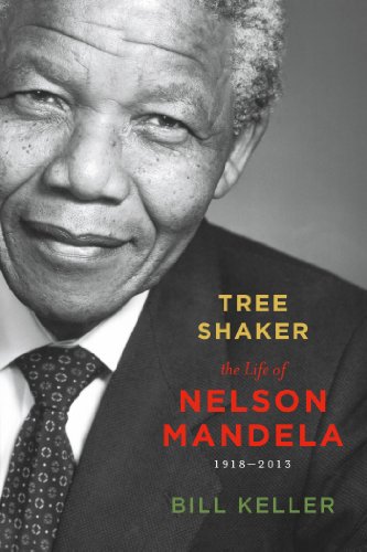 Tree Shaker: The Life Of Nelson Mandela (New York Times) #TOP8