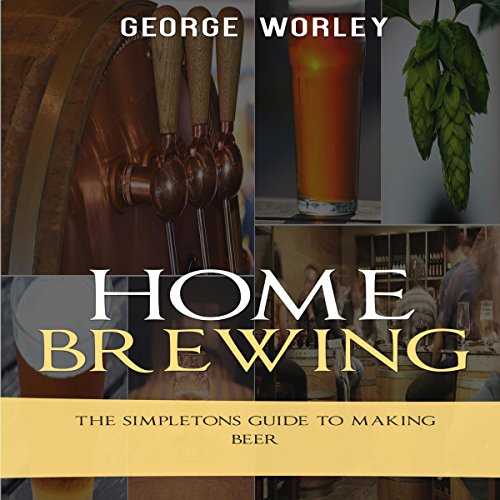 Cover art for Home Brewing