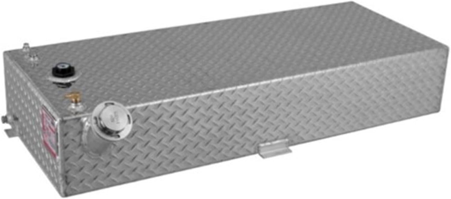 RDS MFG INC Auxiliary Fuel Tank 37Gal - 71804