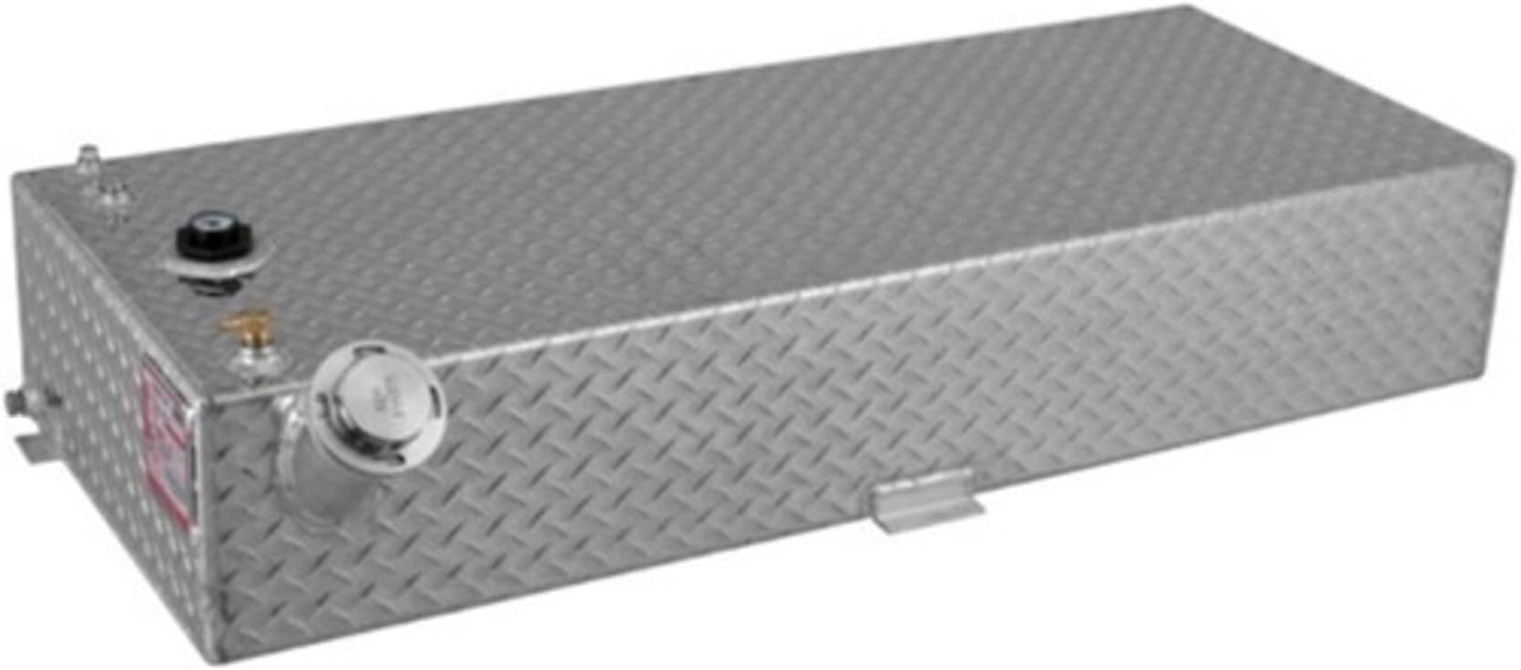 RDS MFG INC Auxiliary Fuel Tank 37Gal - 71804