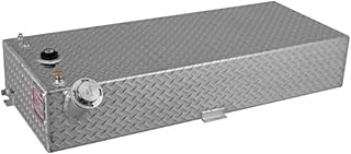 RDS MFG INC Auxiliary Fuel Tank 37Gal