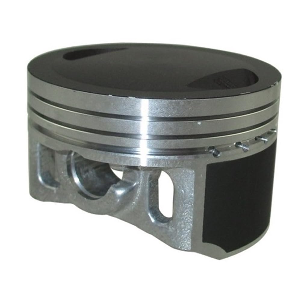pist. Adatto for YX 170 Kit pistone da 62 mm con perno 13 Pit Dirt Bike