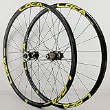 【Paket inklusive】 1 x Fahrrad Vorderrad; 1 x Fahrrad Hinterrad; PVC-Reifenkissen X2; Dichtung X1; Speiche X2.