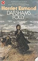 Darsham's Tower; A Novel. 0340199490 Book Cover