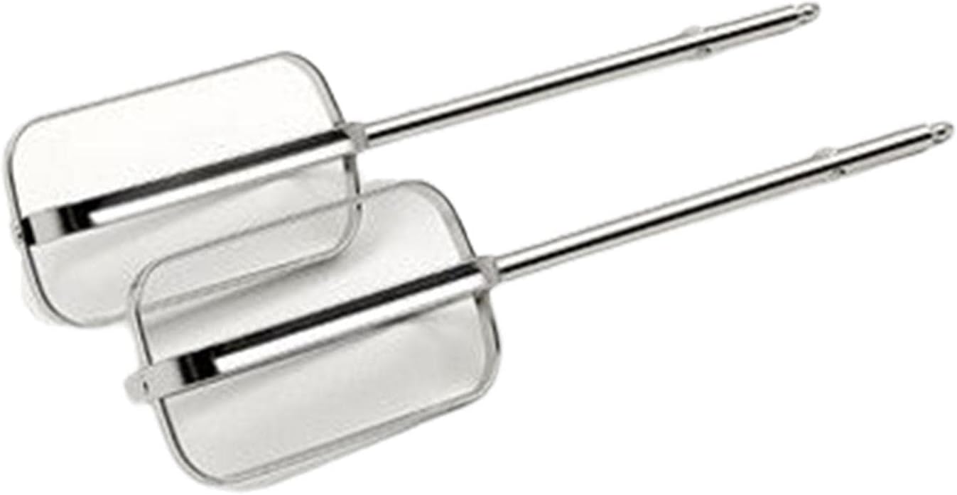 Hand Mixer Beaters Stainless Steel Hand Mixer Whisk