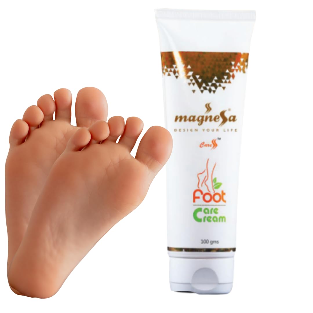 Foot Care Cream (100Gm)