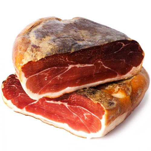 Jamón Serrano ‘Reserva’ Deshuesado (4,5 - 5 kg) - Jamoruel