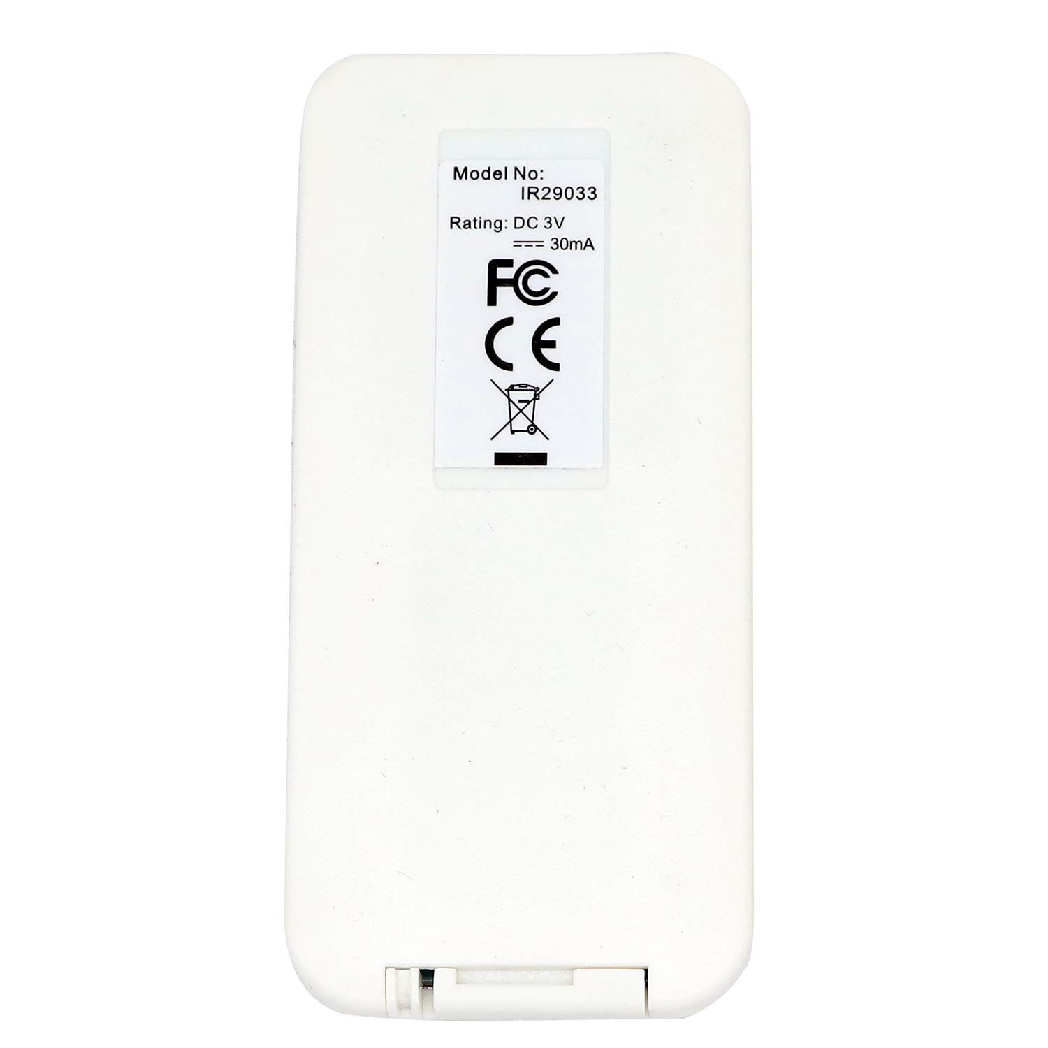 Mando a distancia BR-3079N para OPTOMA BR329 BR334 DAEHHZZ+ DASSSG DAWSSG DS347 DS348 DX349 EH331 EH334 EH335 EH336 EH337 EH345 EH400+ H11 14 H1 16ST H183X H184X videoproyector