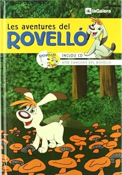 Les aventures del Rovelló (...