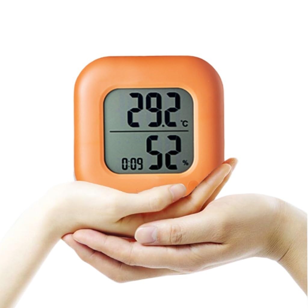 Termometr elektroniczny Dokładność Home Temperatura wewnętrzna Higrometr Dziecko Apteka Temperatura higrometr Wysoka dokładność(C)