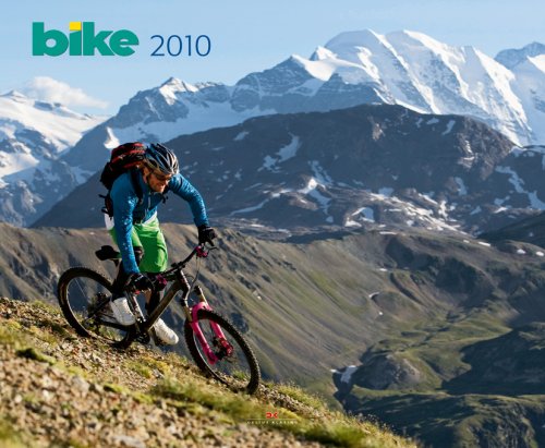 Bike 2010