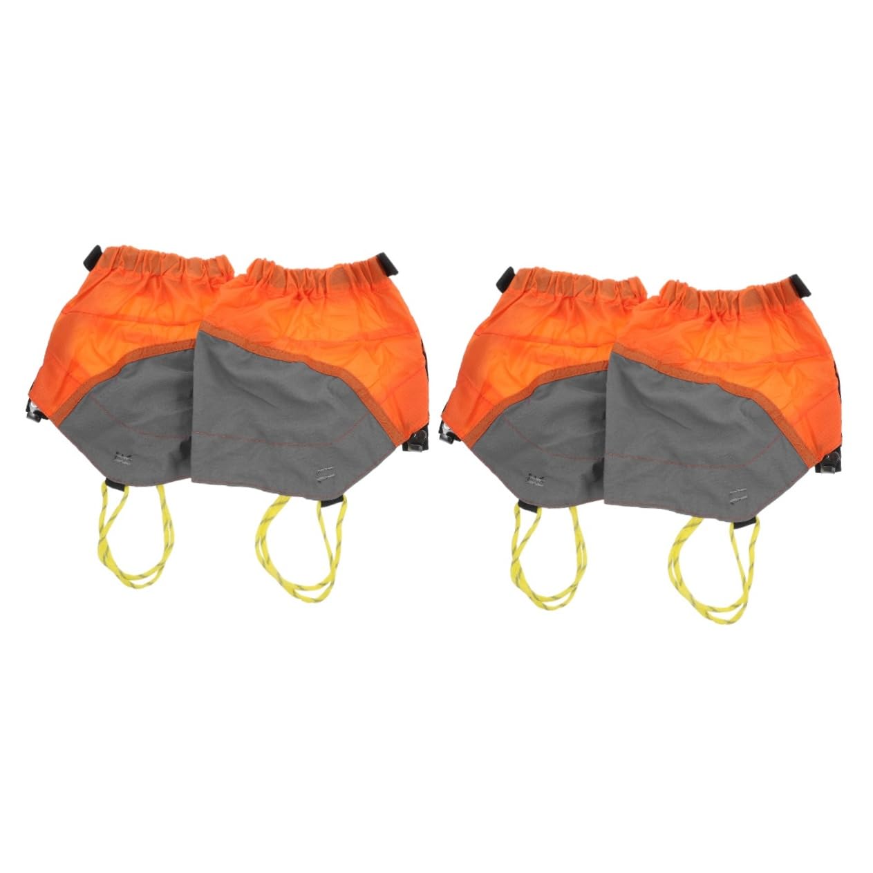 VANZACK guêtres d'extérieur ripcorde randonnée guêtre de Marche imperméable Chaps de Serpent pour Hommes jambières d'escalade Enfants Chaussures pour Hommes