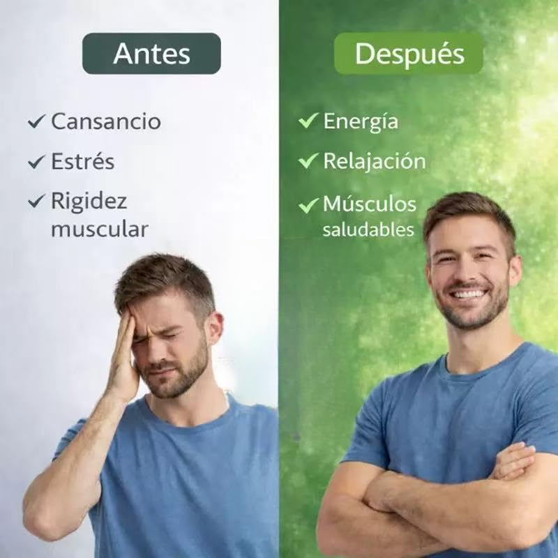 Glicinato de magnesio, apoyo para el sueño y el confort digestivo