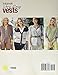 Very Easy Vests-16 Flattering Styles Using Techniques such as Pattern Stitches, Colorwork, Bias Knitting, Cables, and Fair Isle