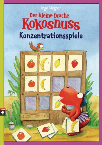 Der kleine Drache Kokosnuss