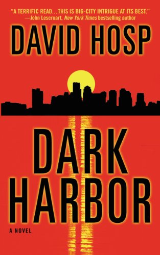 Dark Harbor book cover