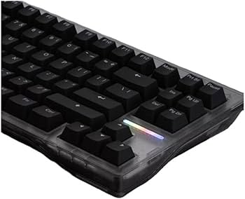 Amazon | Wooting 80HE US配列 Lekker V2 switches Rapid Trigger