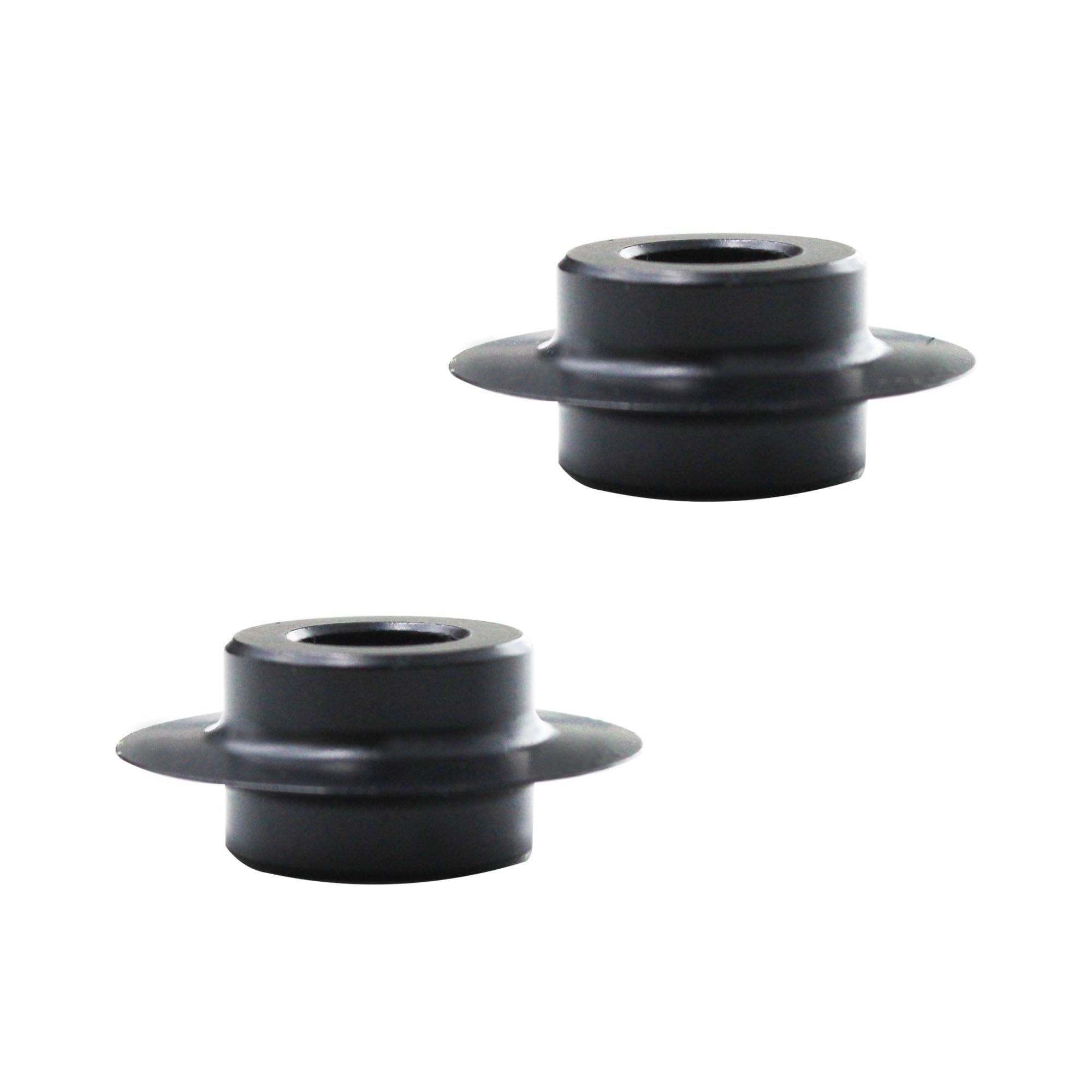 33170 E-2558 Pipe Cutter Replacement Wheel, for Ridgid Tubing Cutter 30, 40, 108, 109, 109P, 154 and 156(2Pcs)