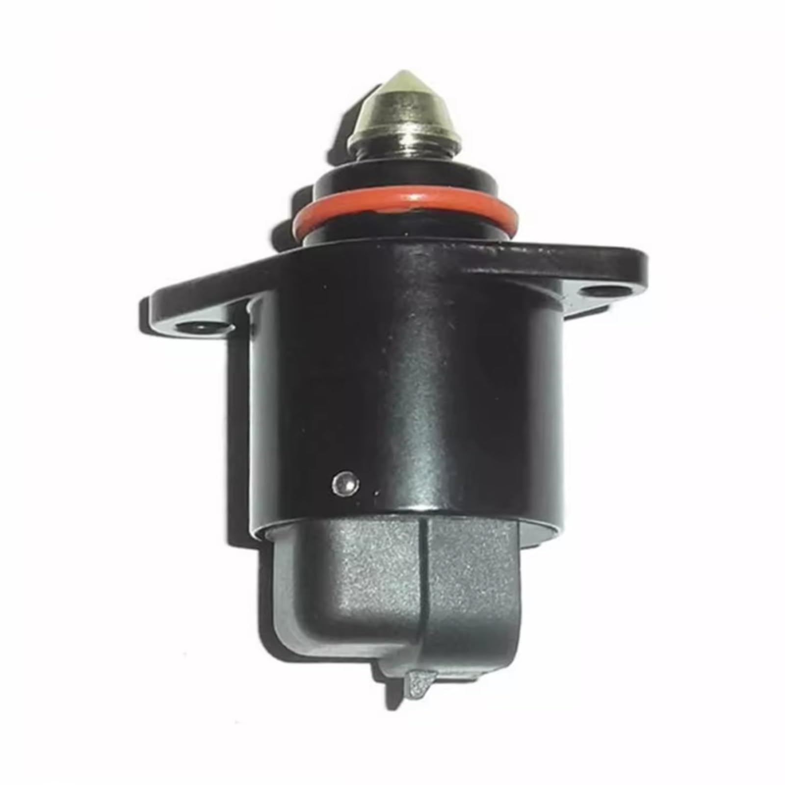 Mjuhbgt One Color Compatible With Daewoo For Kalos 2003-2015 17059602 Car Idle Air Control Valve Decoration Accessory Components Iac Valve