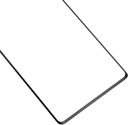 Miniatura 4 de Cristal de pantalla de repuesto de 6.7" para Google Pixel 7 Pro GP4BC GE2AE GE2AE negro