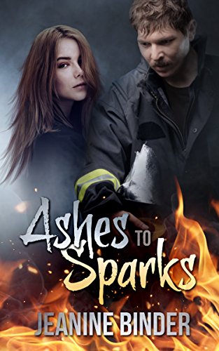 Bargain eBook - Ashes to Sparks