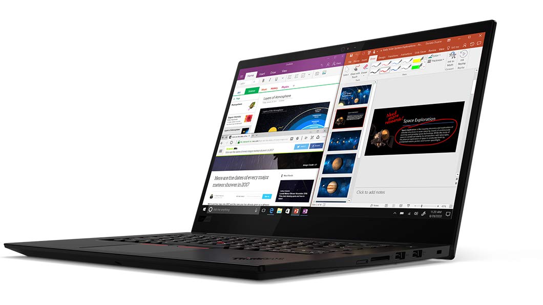 Windowsノート本体 Lenovo ThinkPad X1 Extreme Gen3 Novo ThinkPad X1 Extreme Gen 3 Laptop 10ª geração i9-10885H 8