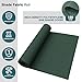 ECOOPTS 6'x300' Sun Shade Roll, Sun Shade UV Blockage Cover for Outdoor Backyard Patio Pergola Greenhouse Plants (Green)