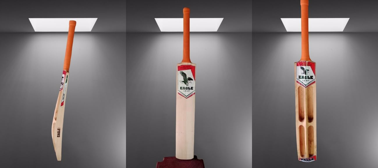 See full amazon price history chart for Eagle Leap Premium X Kashmir Willow Double Blade Scoop Cricket Bat for Hard Tennis Ball Eagle Leap Premium X Kashmir Willow Double Blade Scoop Cricket Bat for Hard Tennis Ball (B0CSSV3SW8) Amazon Price History, Amazon Price Tracker